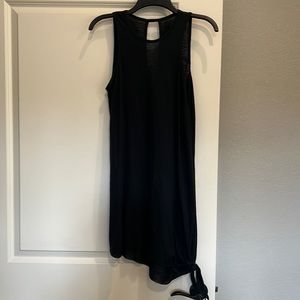 BECCA everything but water coverup